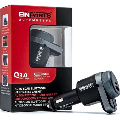 EINPARTS EPBTT01