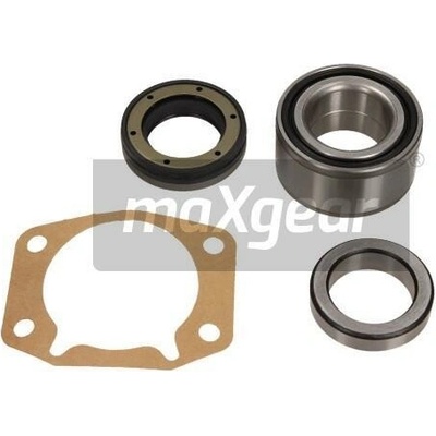 Sada ložiska kola MAXGEAR 33-0938 (330938)