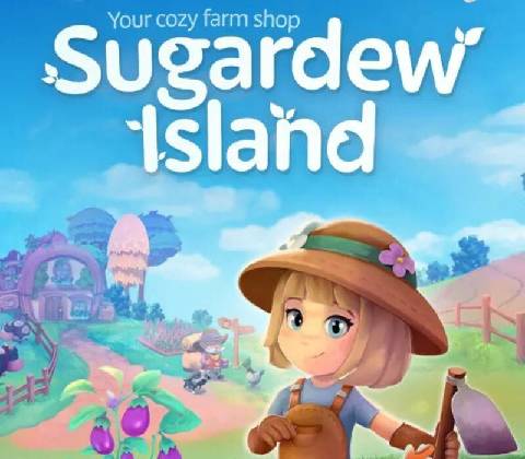 Sugardew Island