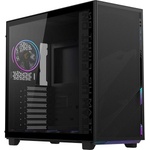 GIGABYTE Aorus C400 Glass black (GB-AC400G)