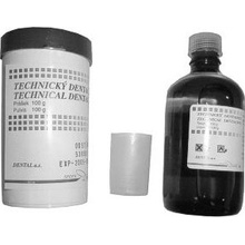 Dentacryl ElLCHEMCO 200 g