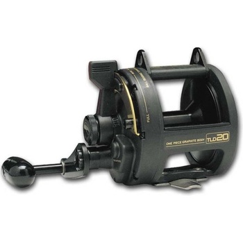 Shimano TLD 15