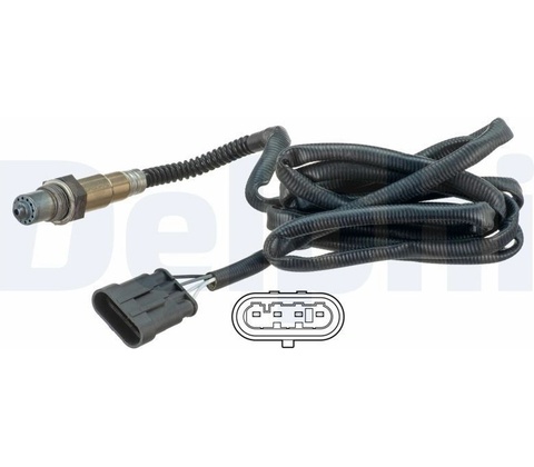 Lambda sonda DELPHI ES20676-12B1 ES20676-12B1