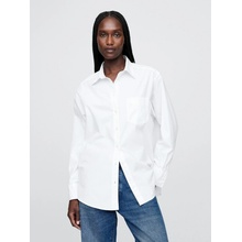 Gap dámská Bavlněná košile oversize 755814-00