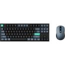 Keychron B33 Deep Black BM25 (KCBD1)