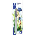 STAEDTLER Четка за акварелни бои (949 BK-1-C)