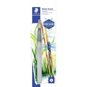 STAEDTLER Четка за акварелни бои (949 BK-1-C)