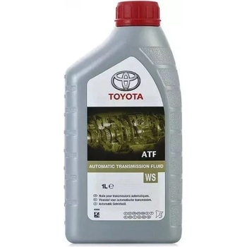 Toyota ATF WS 1 l