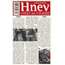 Hnev - Soltész Arpád