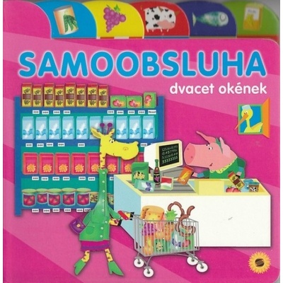 Samoobsluha