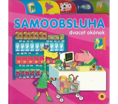 Samoobsluha