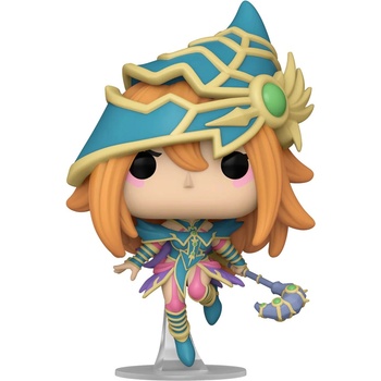 Funko Фигура Funko POP! Animation: Yu-Gi-Oh! - Magician's Valkyria #1735 (098585)