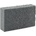 Shesto Modelcraft гумен шлифовъчен блок SiC 80x50x20mm P60