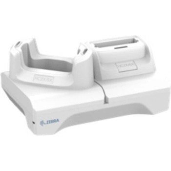 Zebra Single Slot Cradle (CRD-HC2L5L-2S1D1B)