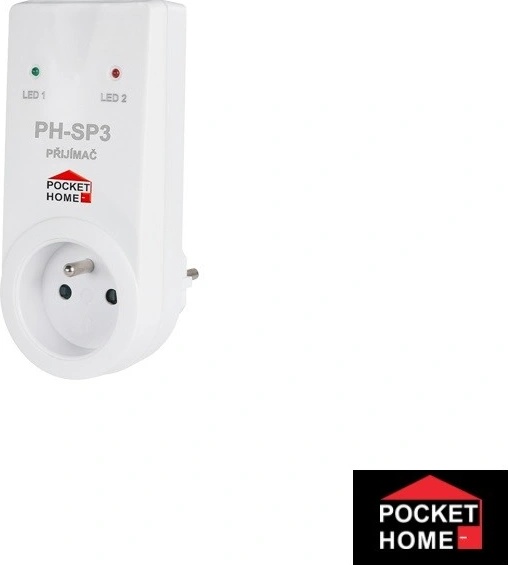 ELEKTROBOCK PH-SP3