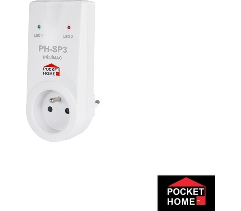 ELEKTROBOCK PH-SP3