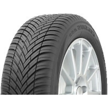 Image 1 of Toyo Celsius AS2 XL 205/50 R17 93W