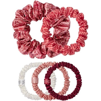 SLIP Scrunchie Set Harriet