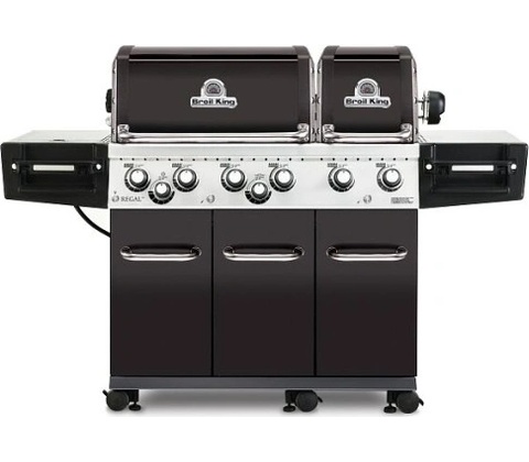 Broil King Regal 690