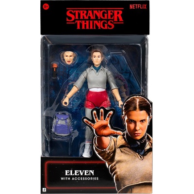 Stranger Things Upside Down Collection Random (strt0007)