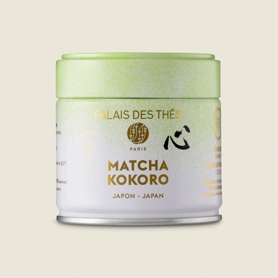 Palais des Thés Matcha Kokoro 30 g