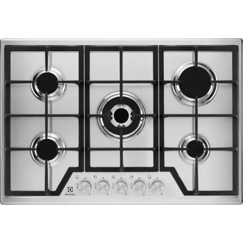 Image 1 of Electrolux KGS7536SX