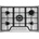 Electrolux KGS7536SX