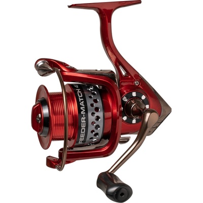Benzar Mix FEEDER 4500