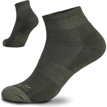 Pentagon Чорапи до глезена, маслиненозелени (EL14013-06)