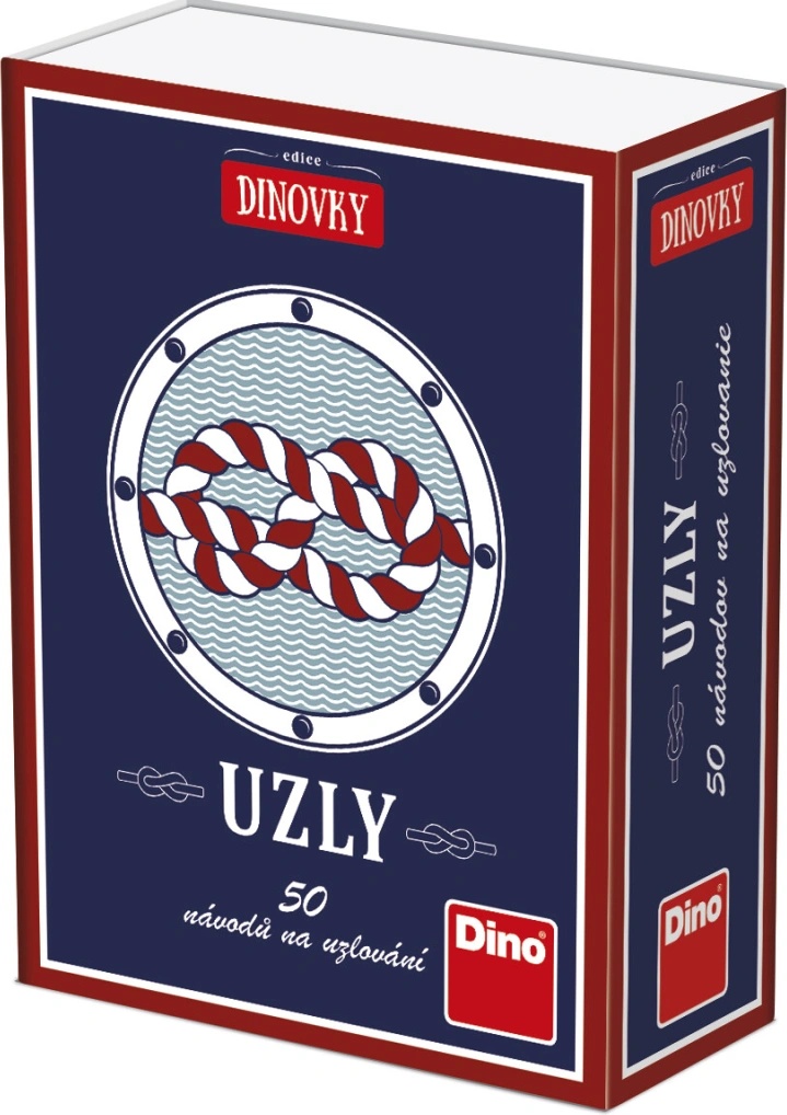 Dino Uzly