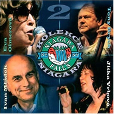 Various - Artists - KOLEKCE NIAGARA 2 CD