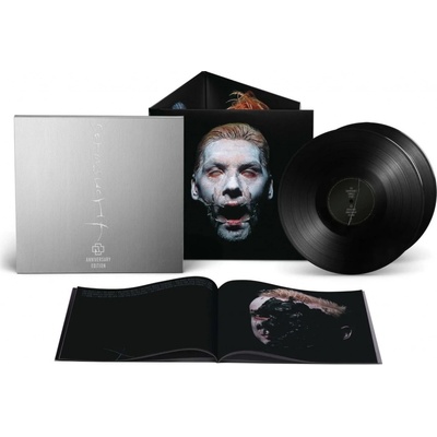Rammstein - Sehnsucht 25th Anniversary Edition LP