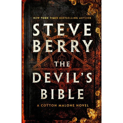 The Devil's Bible