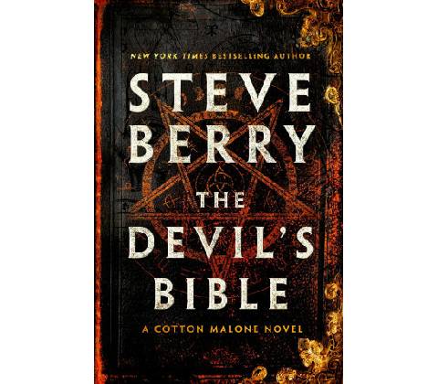 The Devil's Bible