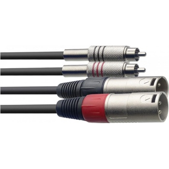 Stagg STC3CMXM
