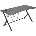 Nitro Concepts Nemesis XSpace (NEMESIS-DESK-XSPACE) - thx