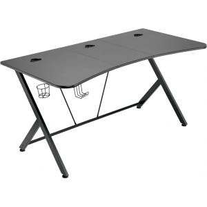 Nitro Concepts Nemesis XSpace (NEMESIS-DESK-XSPACE) - thx