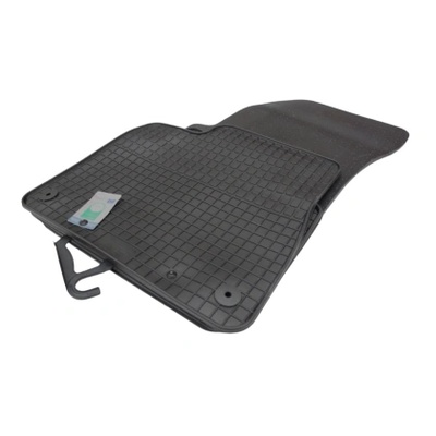 Гумени стелки за VW Touareg III (2018+)