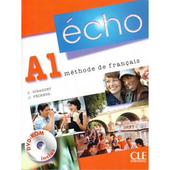 Écho A1 CD 2x Classe