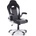 Rauman Tech Plus černá / šedá