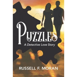Puzzles: A Detective Love Story (ISBN: 9781733887212)