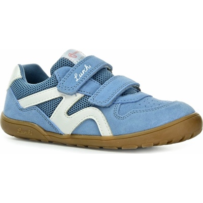 Lurchi Jamin Ice blue/White