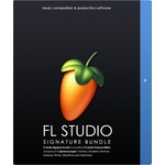 Image Line FL Studio Signature Bundle (Дигитален продукт)