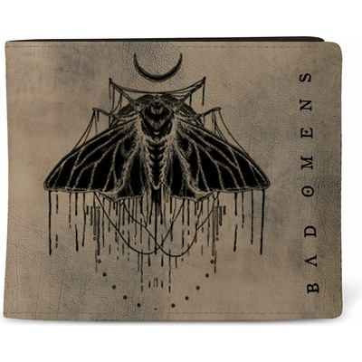 Bad Omens Moth WABADMOTH