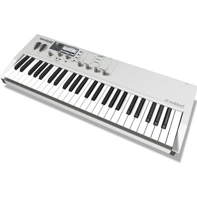 Waldorf Blofeld Keyboard White
