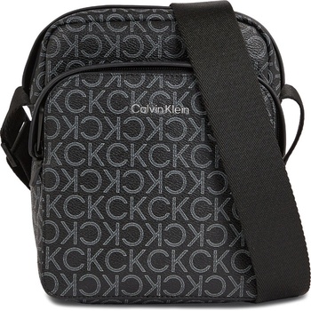 Calvin Klein pánská černá taška přes rameno OS 0GJ