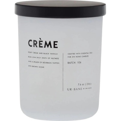 DW HOME Créme 216 g