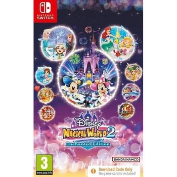 Disney Magical World 2 (Enhanced Edition)