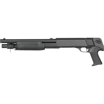 Double Eagle M56B černá manuální – Zboží Mobilmania