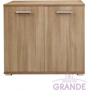 Image 1 of Mebeli Grande ШКАФ С ДВЕ ВРАТИ МИМИ (10222014)